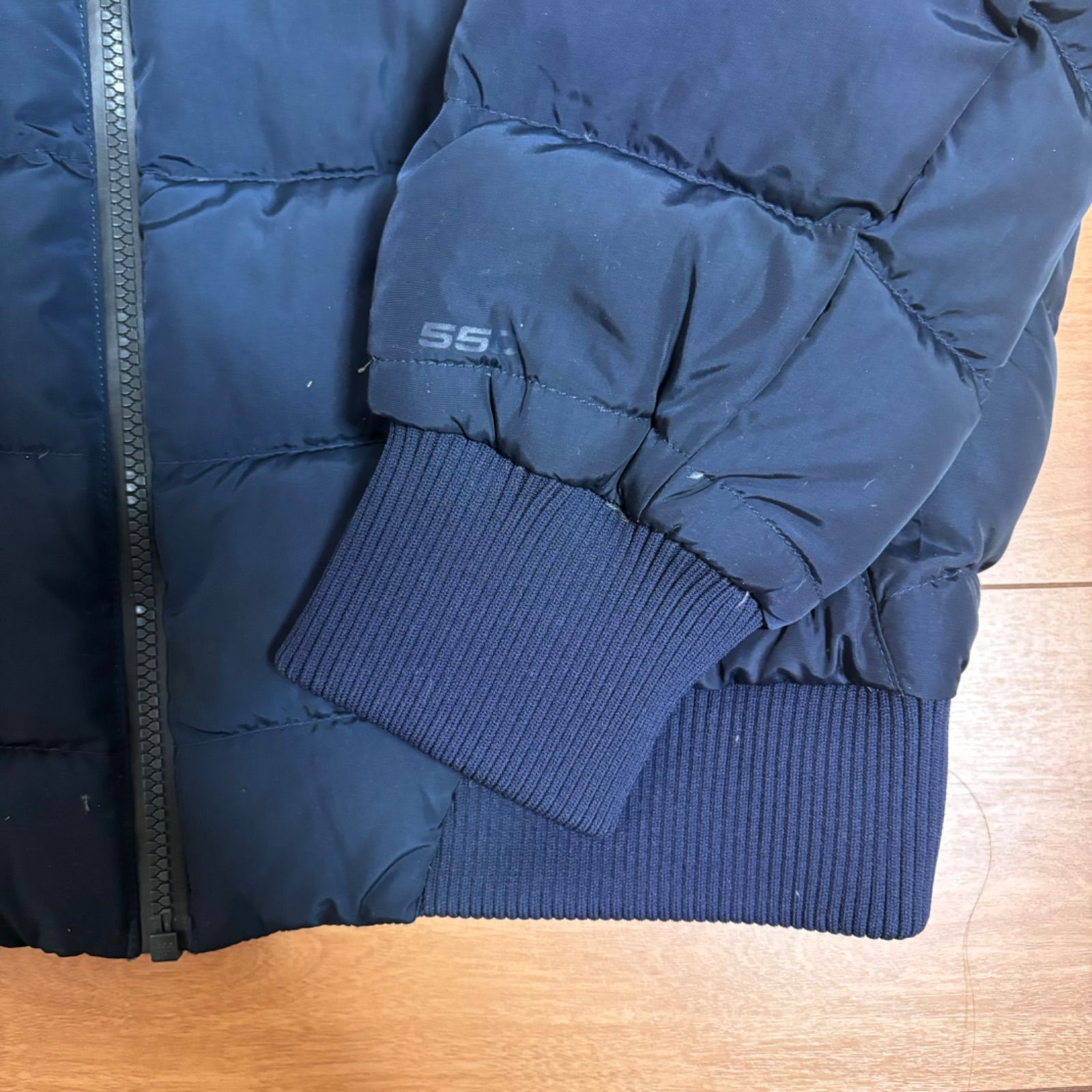 ☆USA規格☆ The North Face ザノースフェイス 550FILL 550フィル