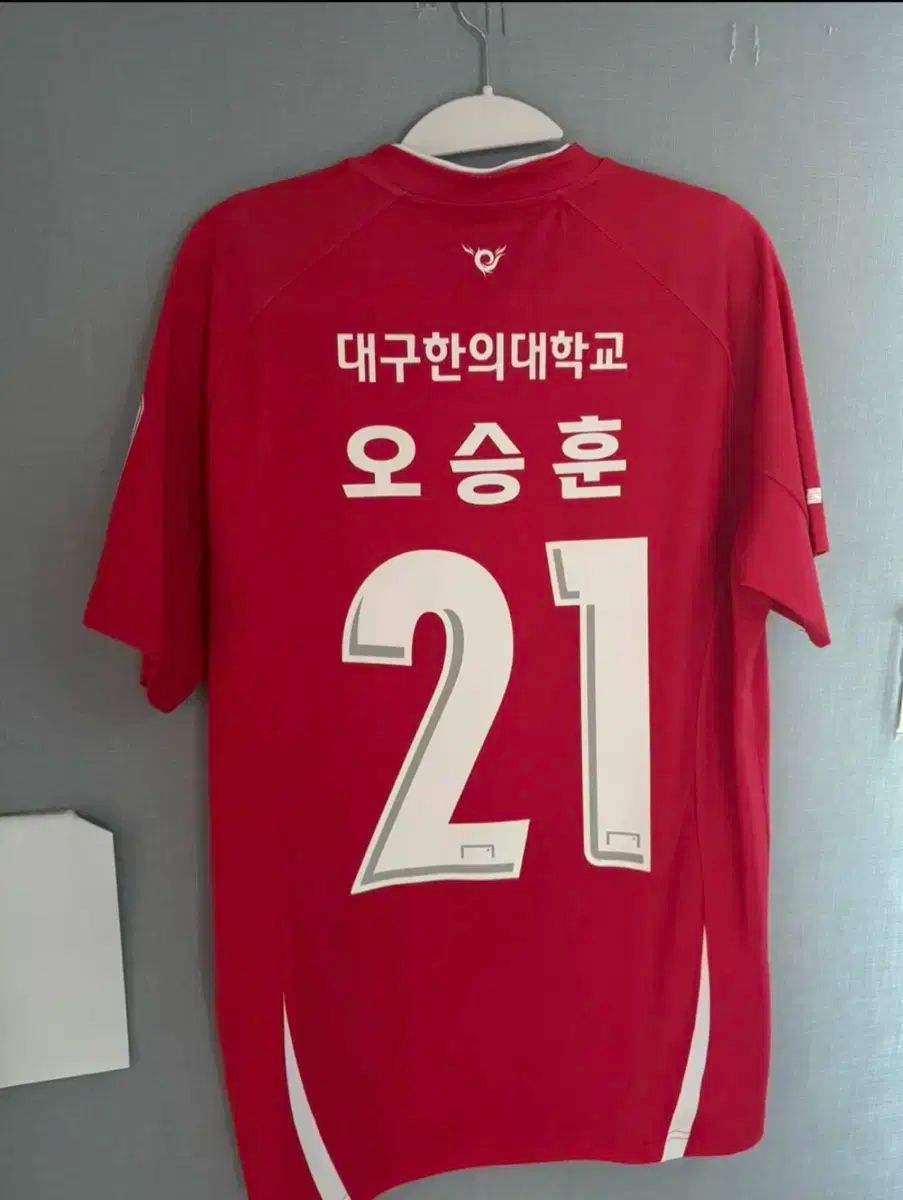 大邱₍テグ fc 2025 ゴールキーパーキット ＋ セシーニャ CESINHA 負債 WWW_NOITHATQUANGTHANH_NET