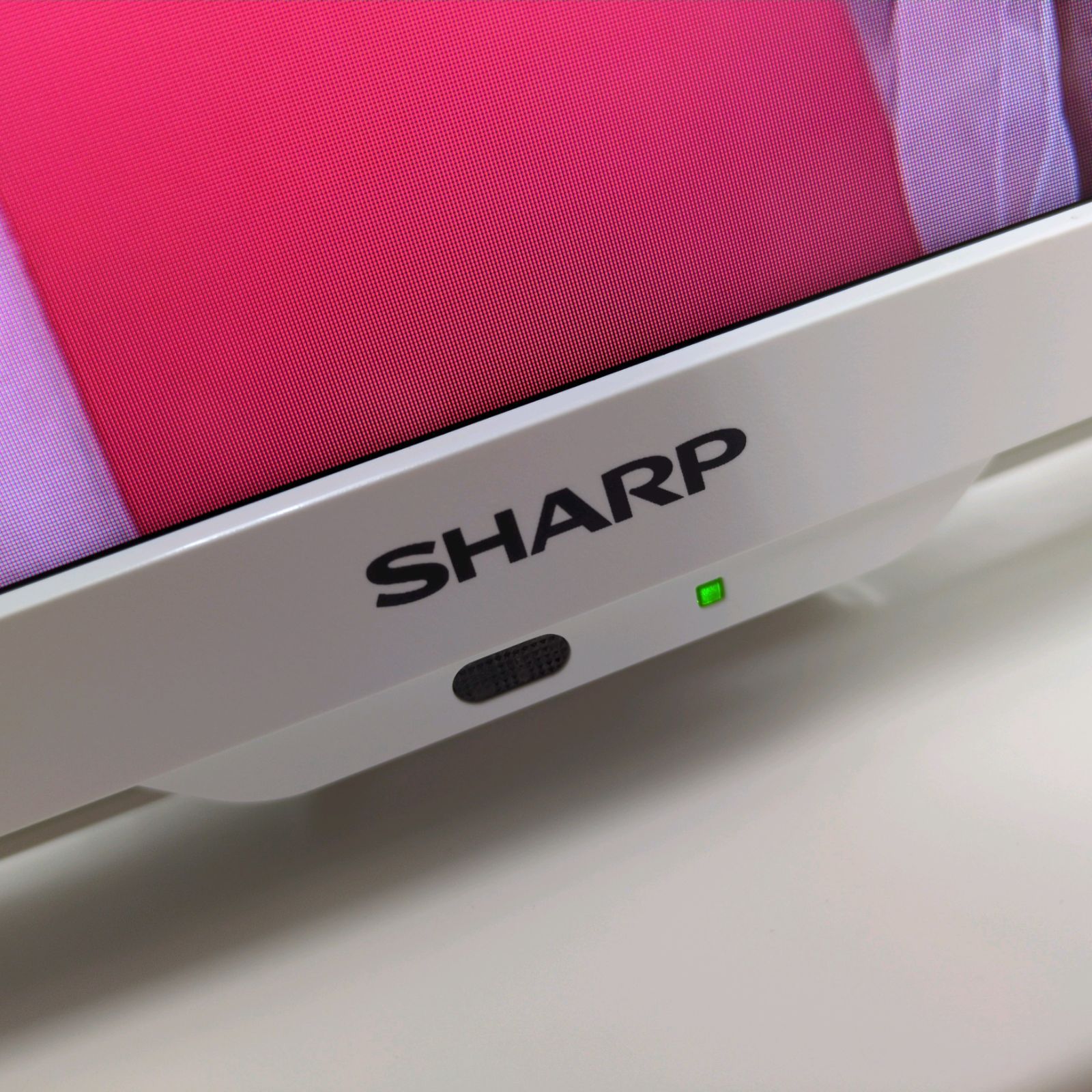広さま専用R053☀️ 2023年製の高年式！ SHARP 19型 地デジTV 広さま専用R053☀️ 2023年製の高年式！ SHARP 19型 地デジTV