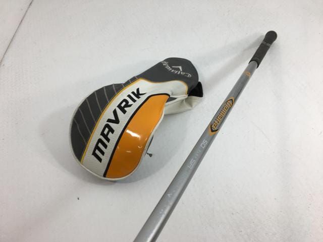 中古ゴルフクラブ】キャロウェイ MAVRIK (マーベリック) ドライバー 2020 (日本仕様) ディアマナ 50 for Callaway 1W【14日間返品OK】  - オンラインストア通販