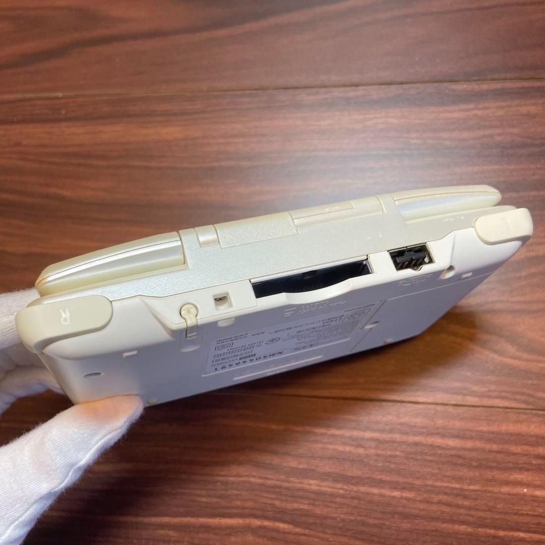 本体 ピュアホワイト