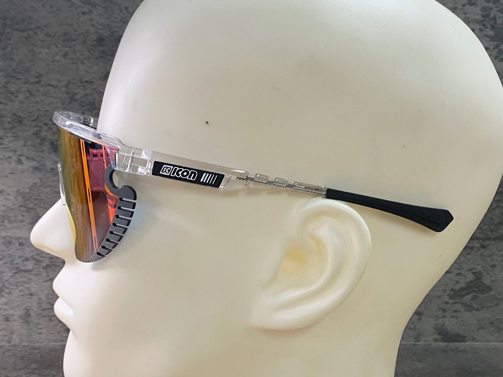 アイウェア クリスタルグロス