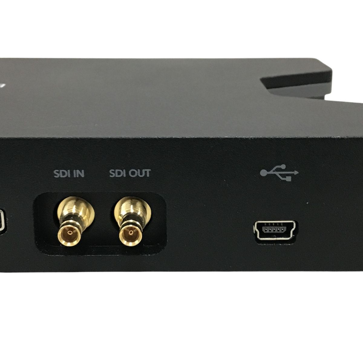 Shuttle2 ポータブルディスクレコーダー