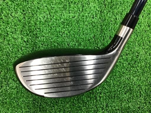 CRAZY BLACK F19 フェアウェイウッド 中古】 CRAZY CRAZY BLACK フェアウェイウッド F19 フェアウェイ