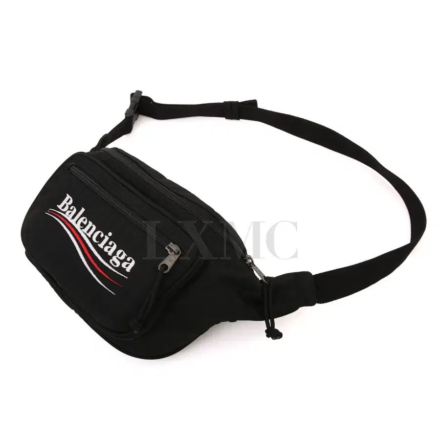 BALENCIAGAバレンシアガEST. 1917エクスプローラー ベルトパック