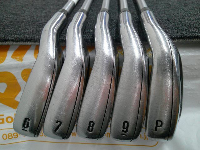 Callaway JP