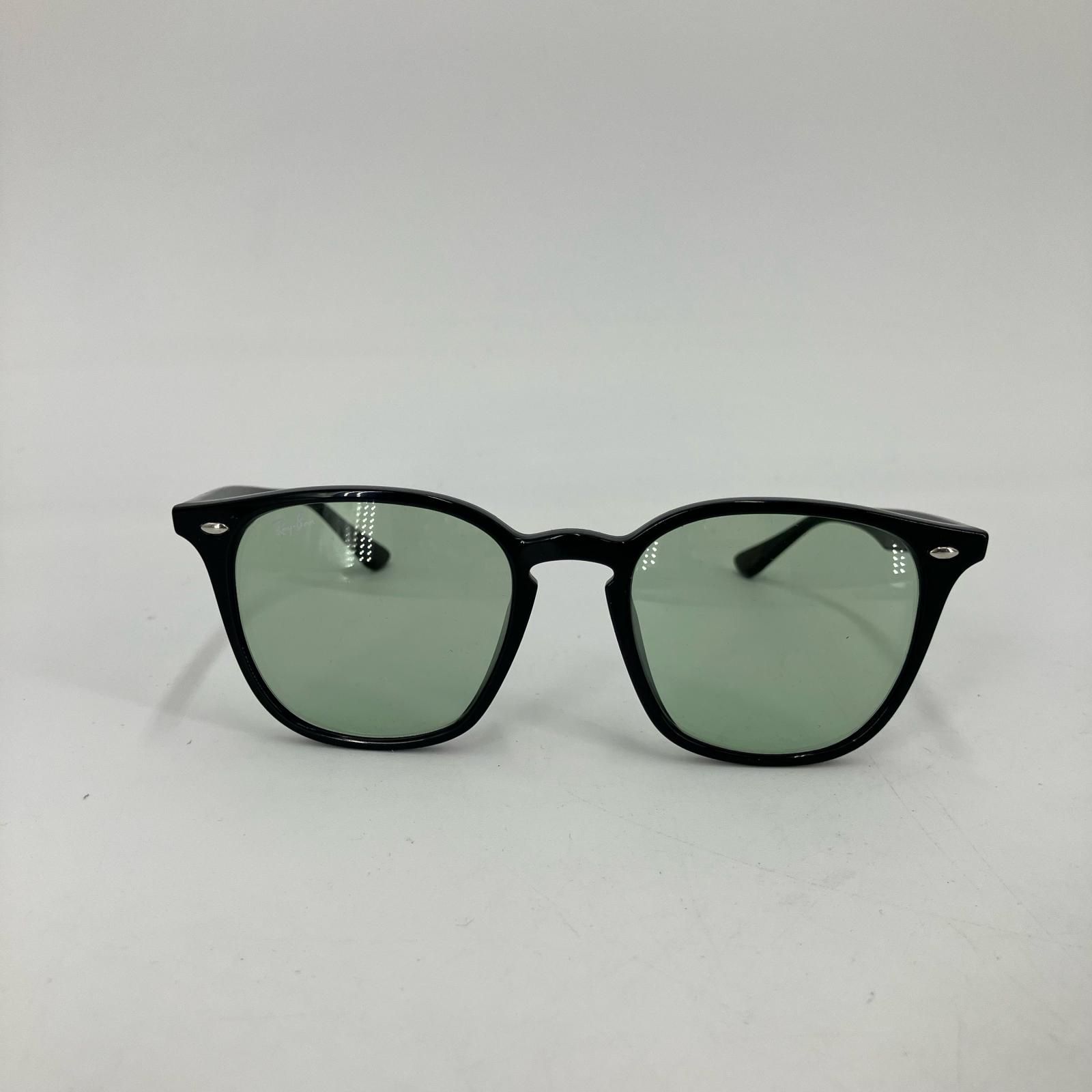 イオン広店】 中古 RAY BAN | レイバン サングラス RB4258-F ブラック  