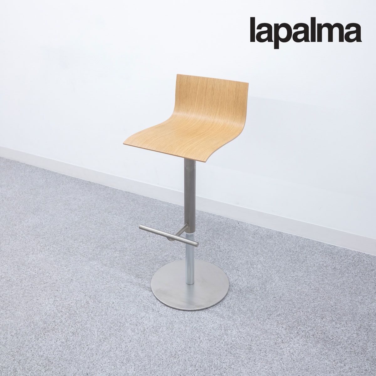 lapalma ラパルマ カウンタースツール 展示品 lapalma ラパルマ カウンタースツール 展示品