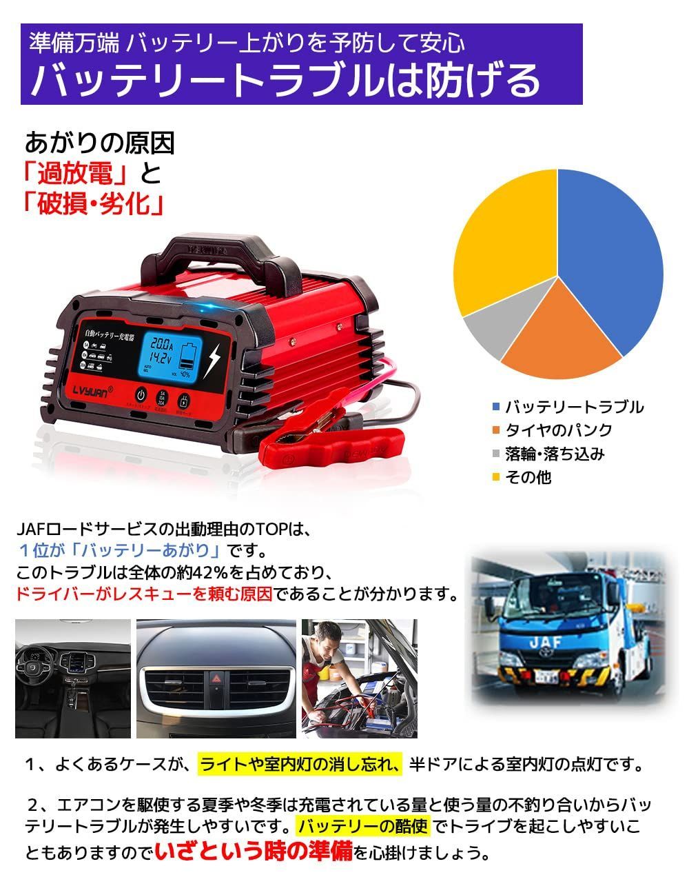 LVYUAN リョクエン