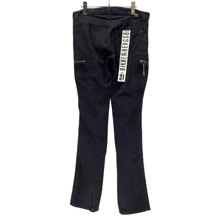 パンツ 90s Dirk Bikkembergs Cotton Pants 中古・古着通販】DIRK BIKKEMBERGS (ダークビッケンバーグ) 00-90'S