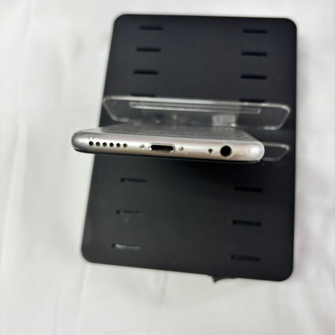 Apple iPhone 6s スペースグレー simフリー ジャンク 157 - メルカリ