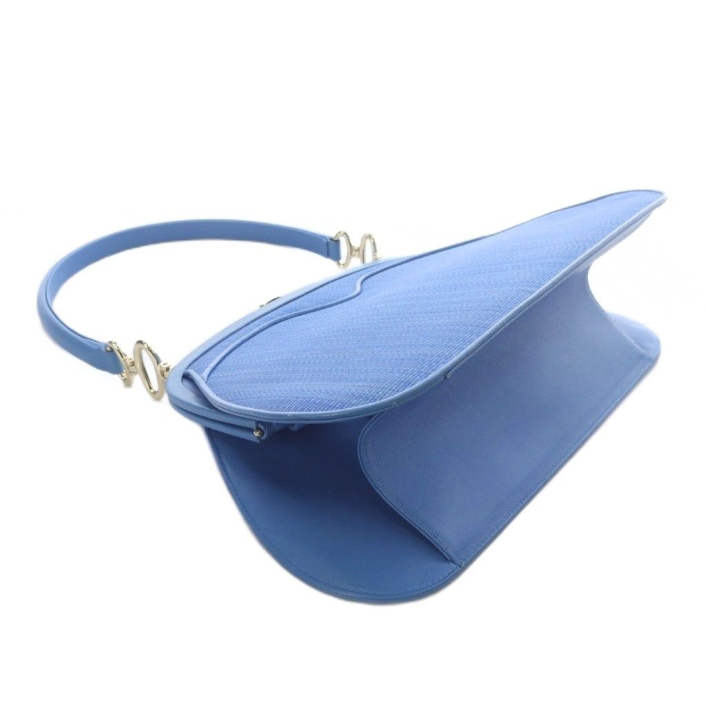 コンテス Comtesse ハンドバッグ ワンハンドル がま口 セール レザー  