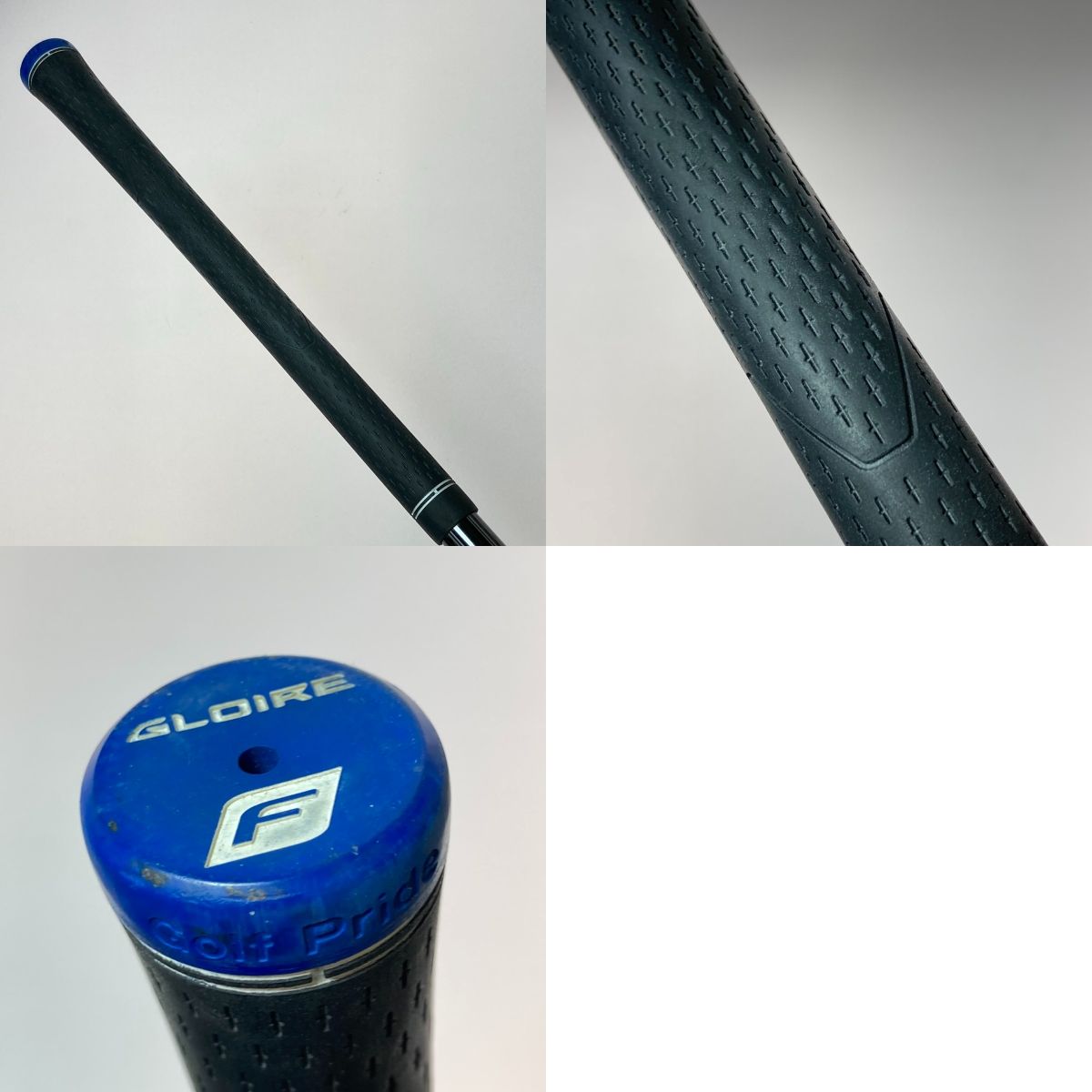 TaylorMade - ◎◎TaylorMade テーラーメイド GLOIRE F グローレF 3UT 19° ユーティリティ GL6600 S TaylorMade テーラーメイド GLOIRE F グローレF 3UT 19