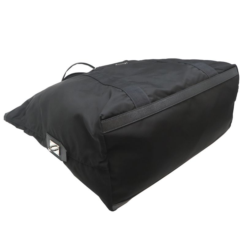 PRADA ボストンバッグ PRADA プラダ ボストンバッグ/NYLON TRAVEL BAG メンズ | メンズ