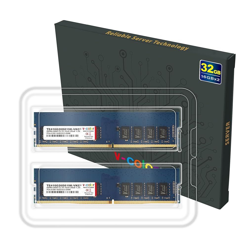 サーバー用メモリ