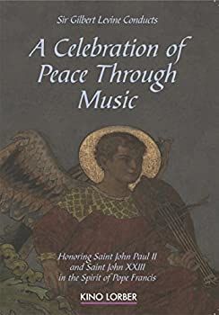 その他 Celebration of Peace Through Music [DVD] DVD 【】Celebration of Peace Through Music [DVD]