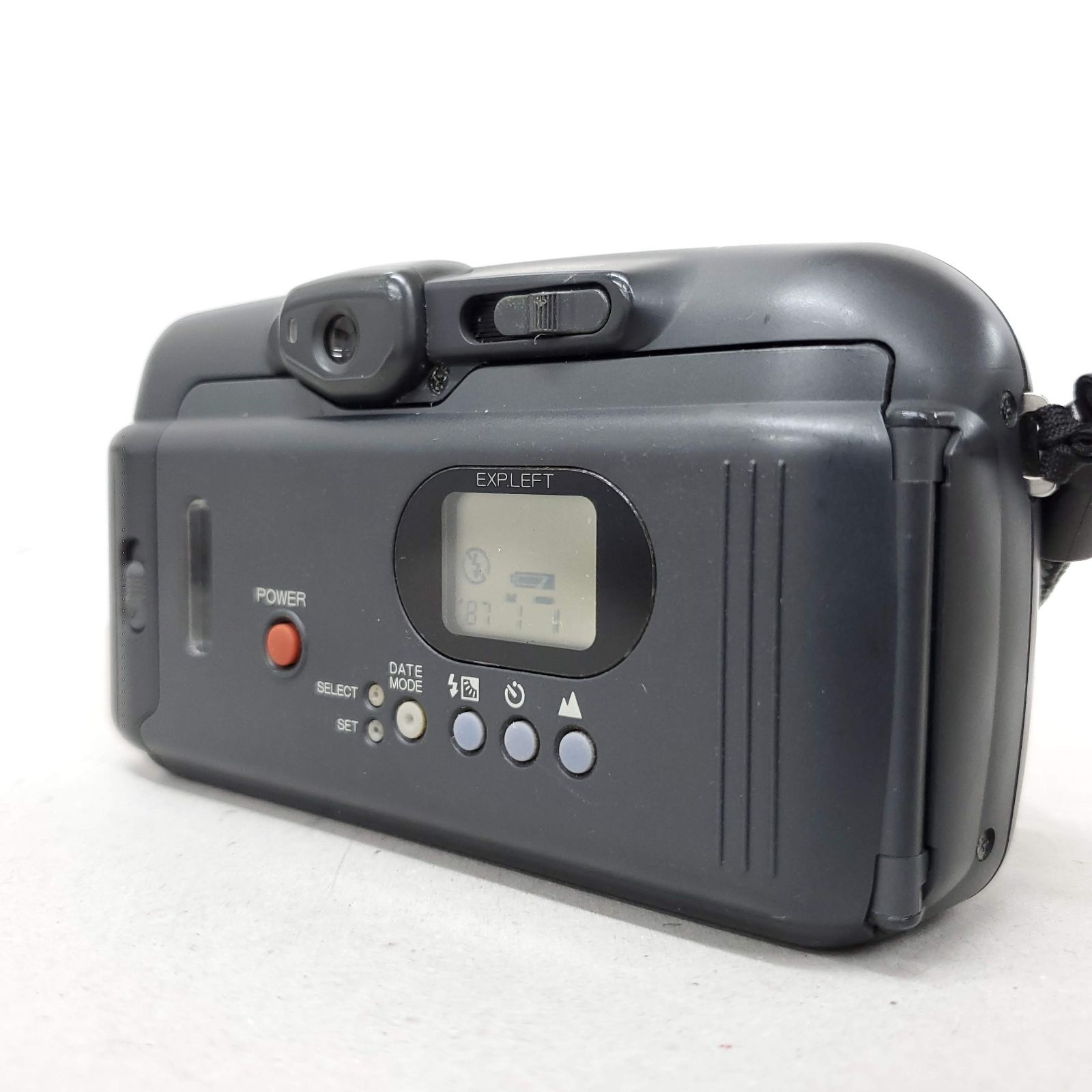 【動作確認済】 FUJI DL-700 ZOOM F0902-2ID p 動作確認済】 FUJI DL-700 ZOOM F0902-2ID - メルカリ