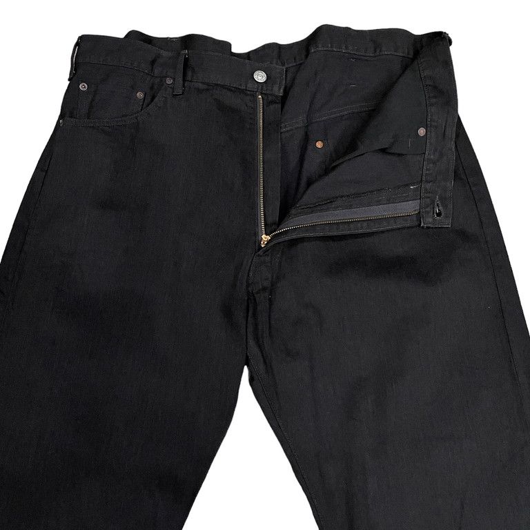 KAPTAIN SUNSHINE 22SS WIDE 5PKT Trousers パンツ ボトム デニム