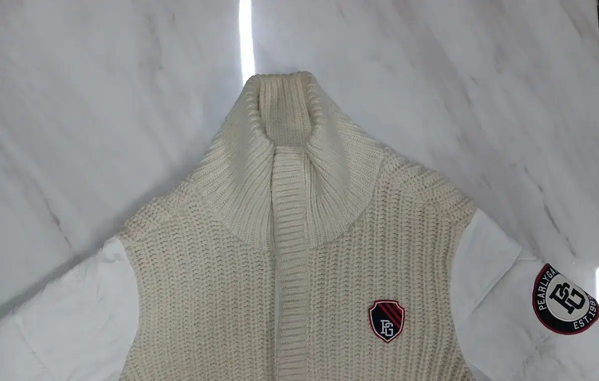 パーリーゲイツ