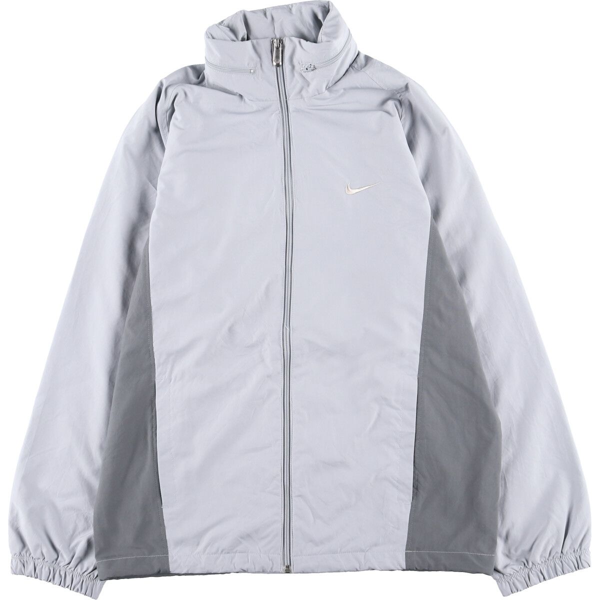 古着 ナイキ NIKE ウインドブレーカー メンズM/eaa423125