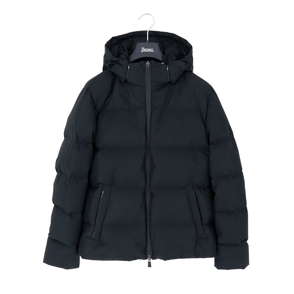 ヘルノ ダウンジャケット HERNO LAMINAR GORE-TEX ラミナー