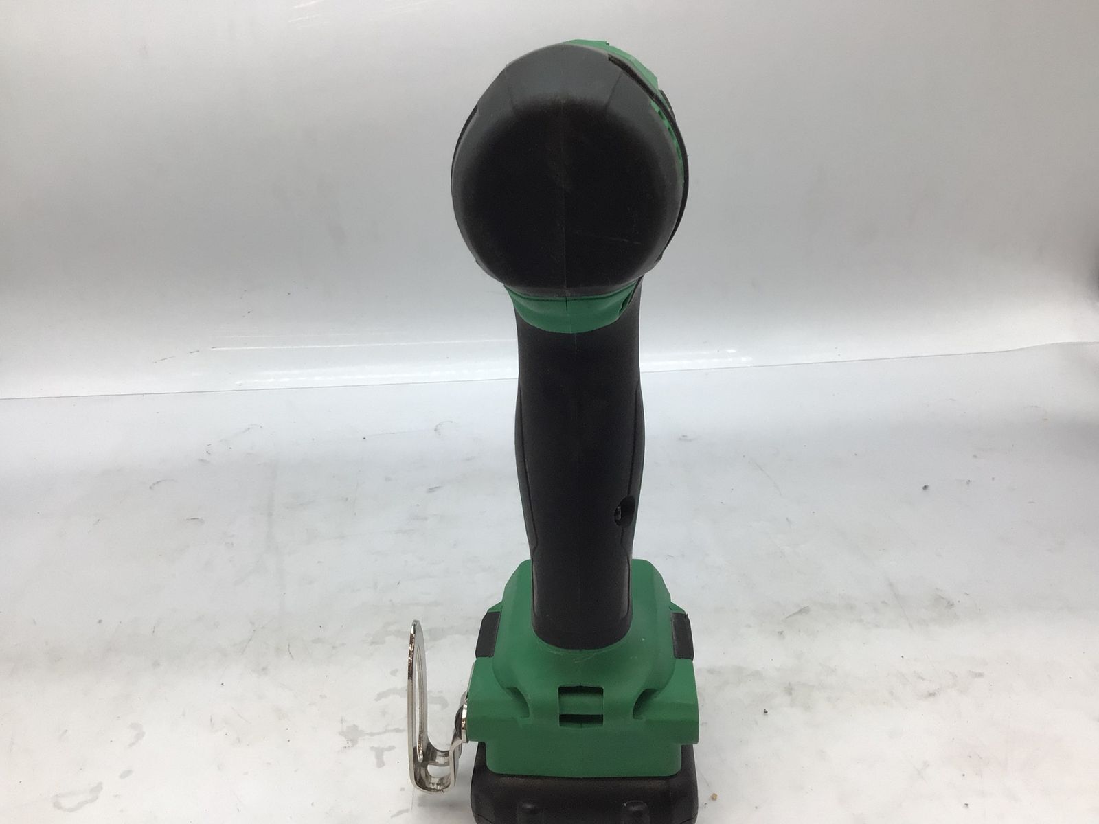 震動ドリルドライバー