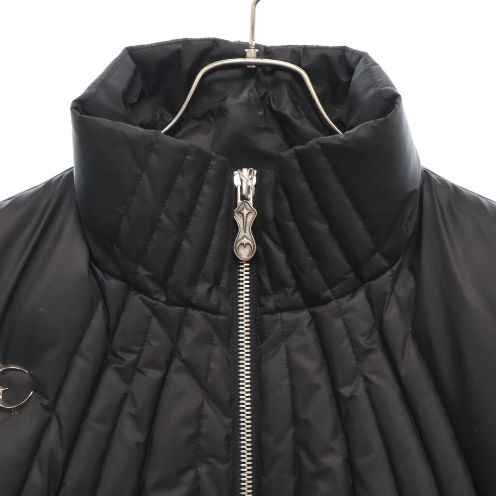 THUG CLUB サグクラブ CAVE Goose Down Vest