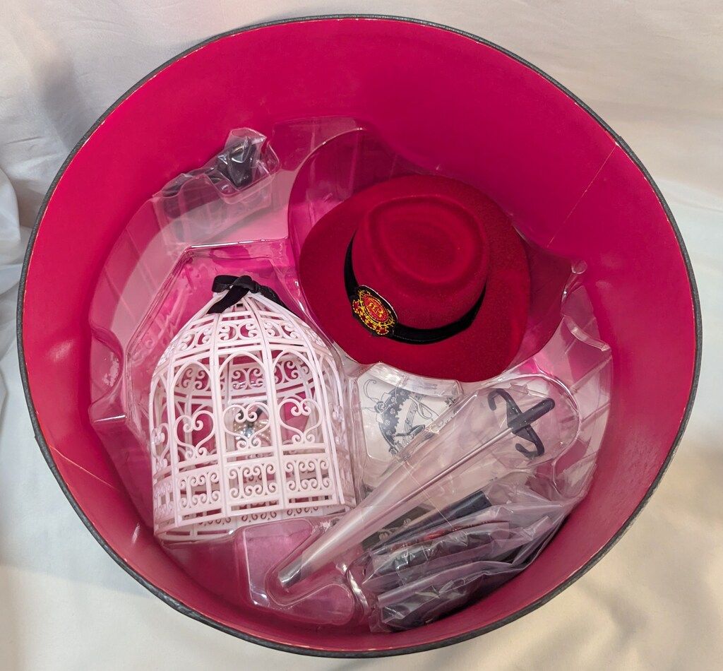 プリンセスアラモード