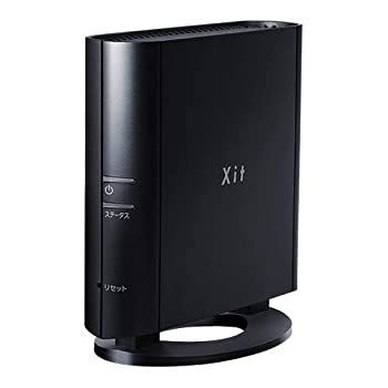 ピクセラ ワイヤレステレビチューナー XIT-AIR120CW ※箱無し テレビ