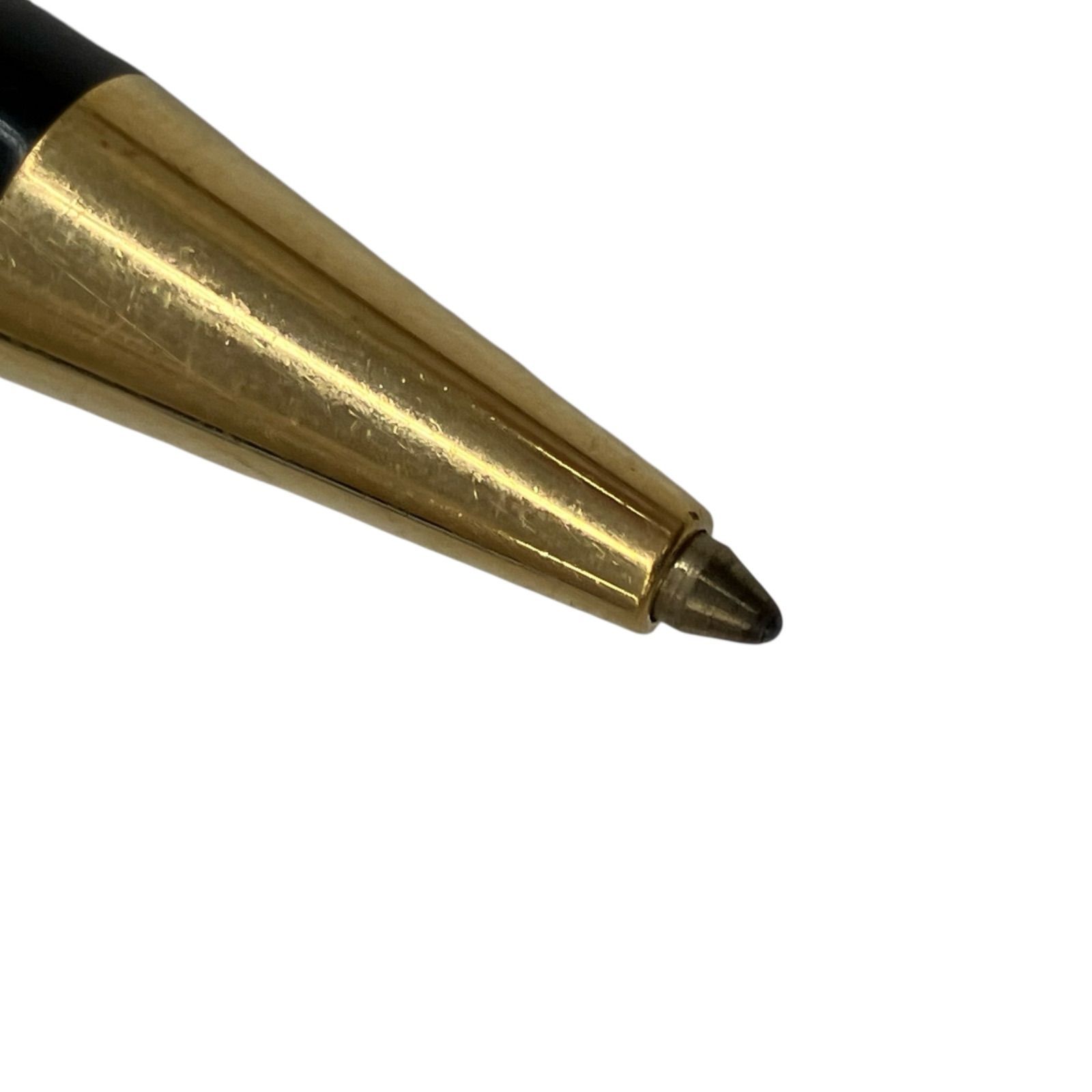 683020 現状品 MONTBLANC モンブラン ボールペン マイ