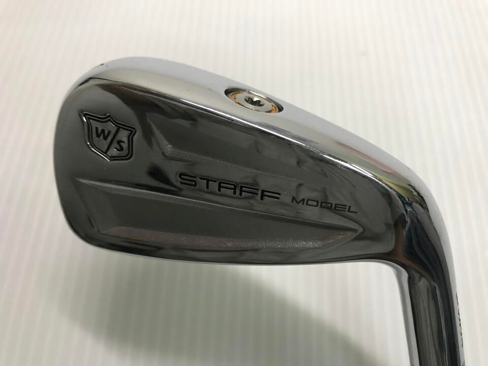 STAFF MODEL UTILITY | 21 | S200 | ダイナミックゴールド 105 | | ユーティリティ | ウィルソン 最短即日発送