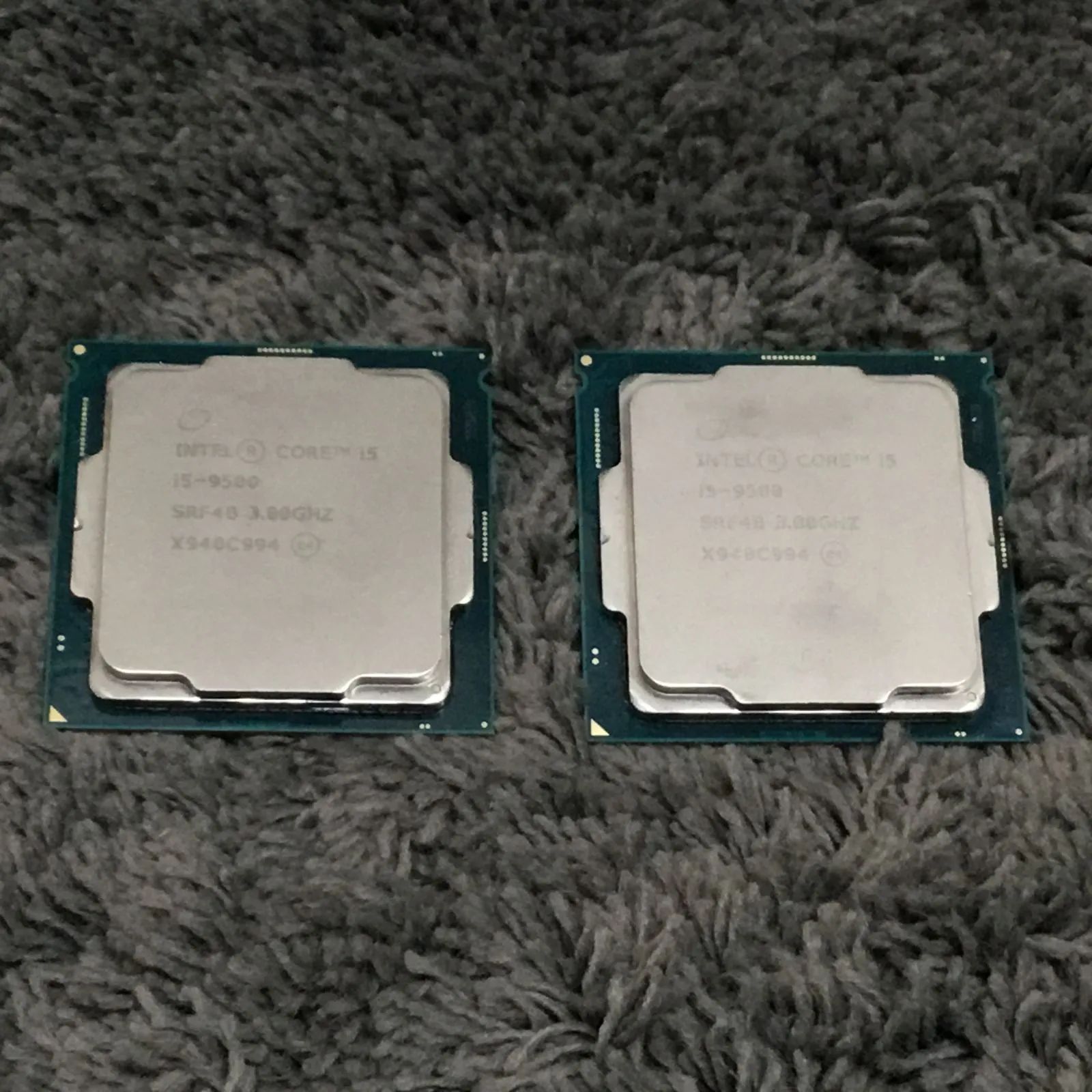 CPU i5まとめ売り１５個 CPUまとめ売り