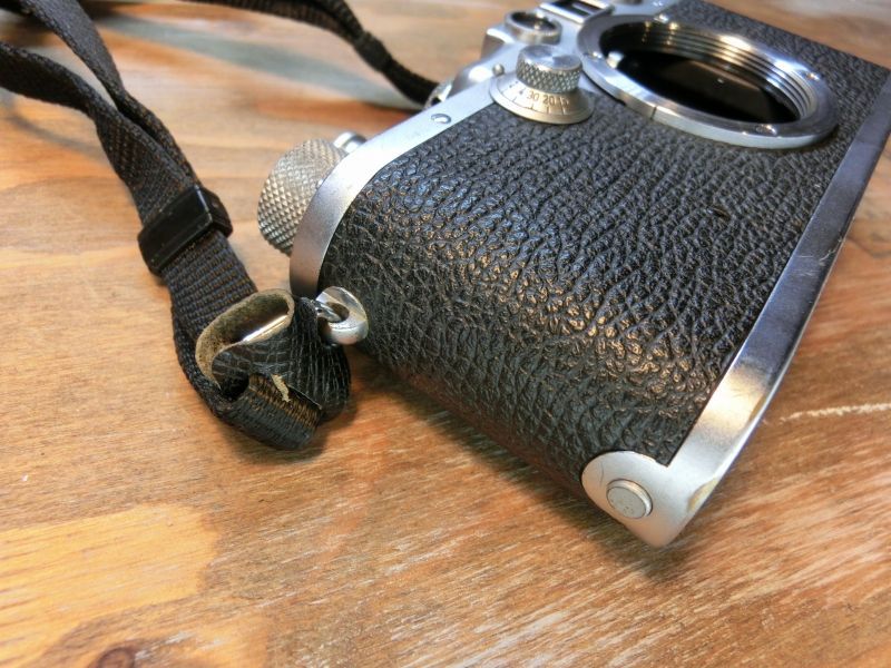 MALAIKA - 7330 ライカ Leica Leitz D.R.P Ernst Leitz I MALAIKA - 7330 ライカ Leica Leitz D.R.P Ernst Leitz Iの通販