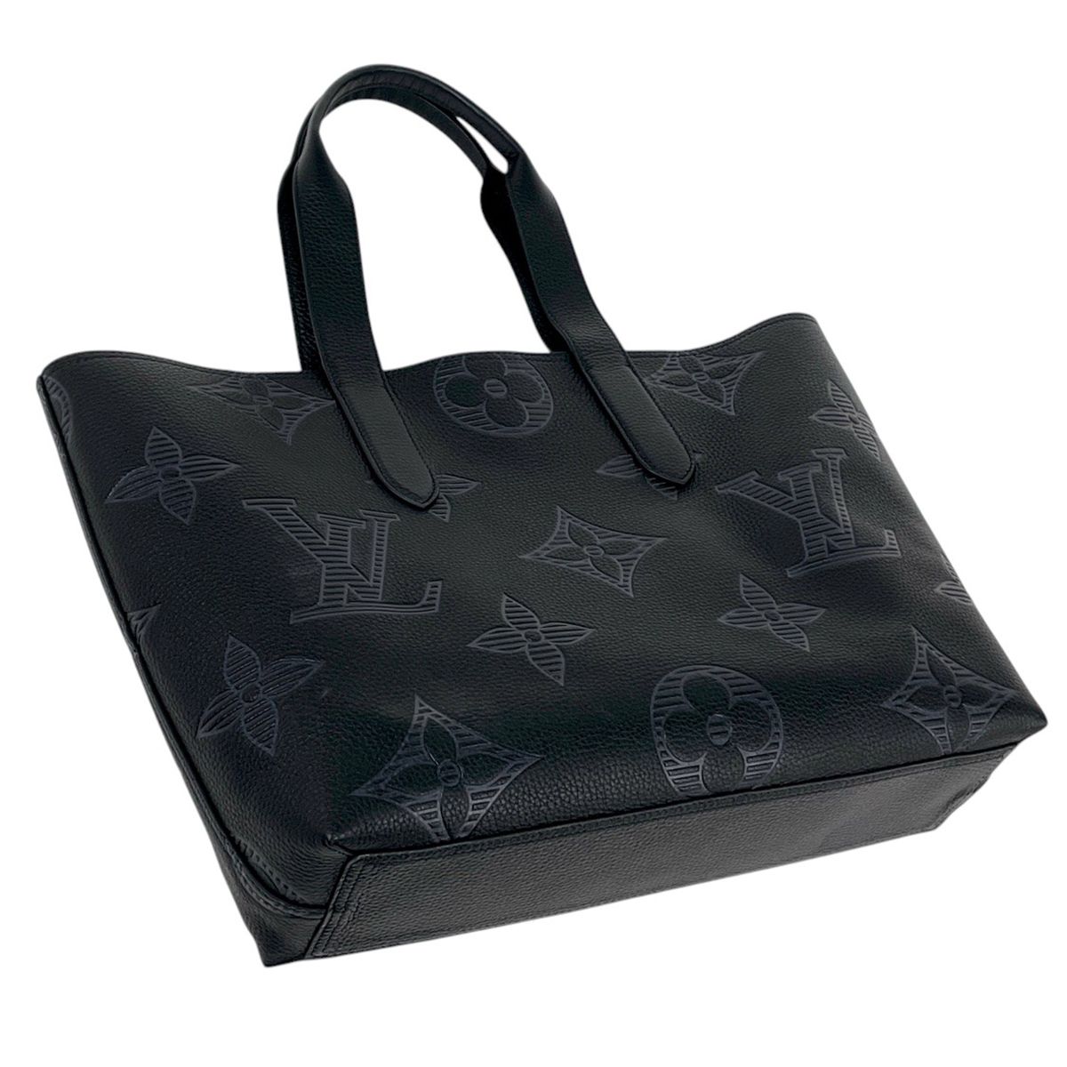 ルイ・ヴィトン Louis Vuitton カバ ヴォワヤージュ NV