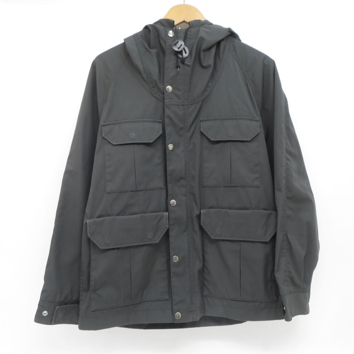 THE NORTH FACE ノースフェイス パープルレーベル 65|35 Mountain Parka マウンテンパーカー NP2051N Mサイズ
