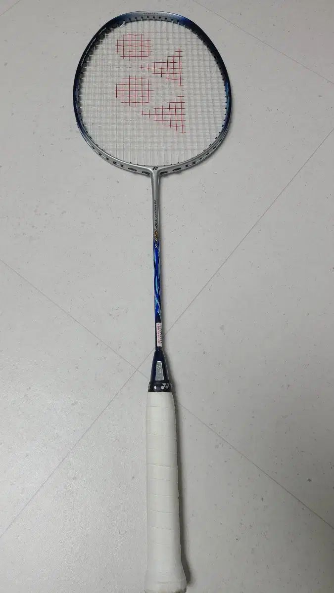 ヨネックス YONEX NANOFLARE₍ナノフ 160fx バドミントンラケット