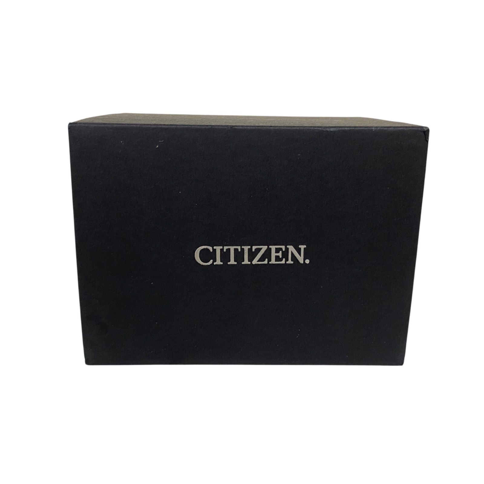 WJ17 シチズン プロマスター MARINE BN0156-05E