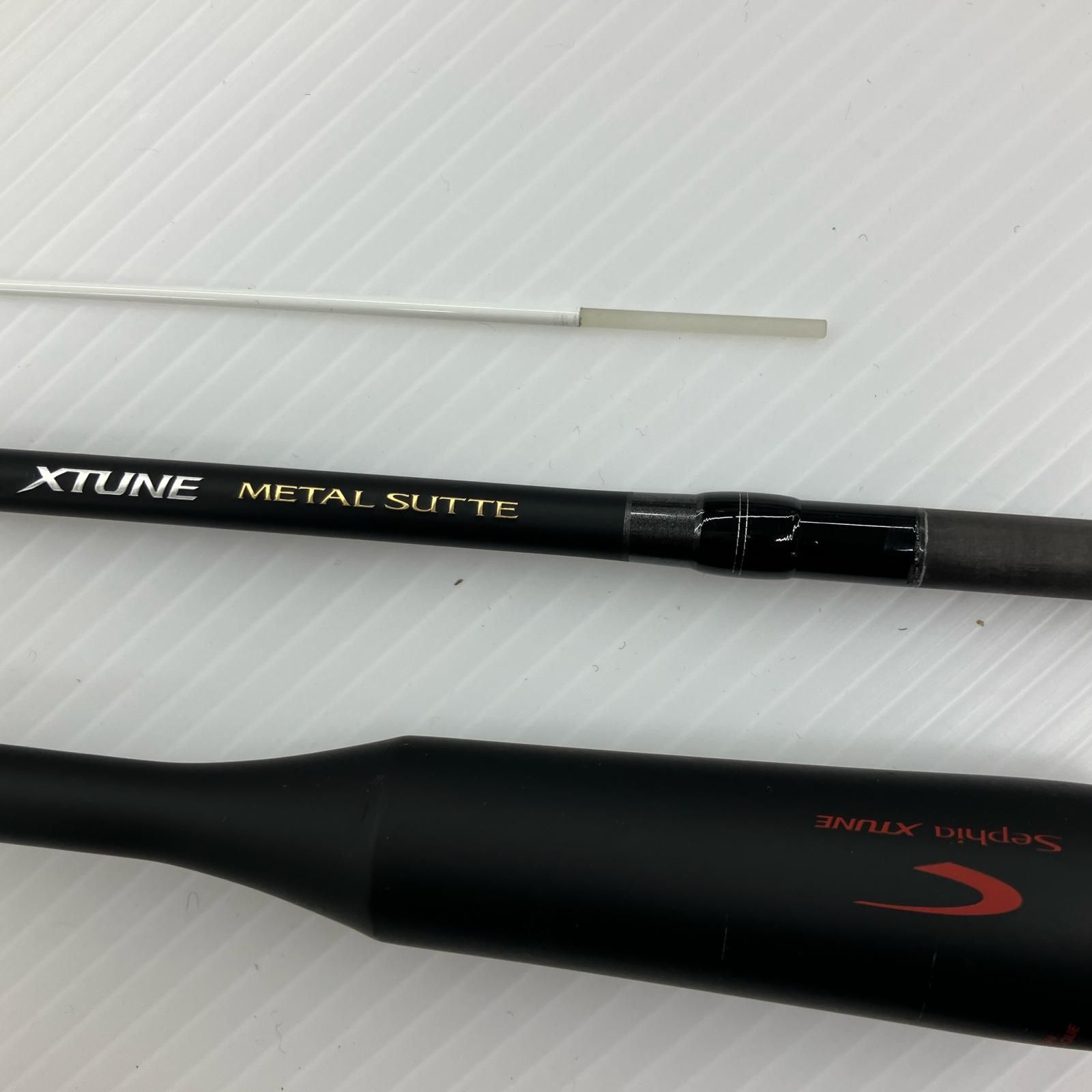 σσSHIMANO シマノ 23セフィアエクスチューン B66UK-GS 程度B 238771