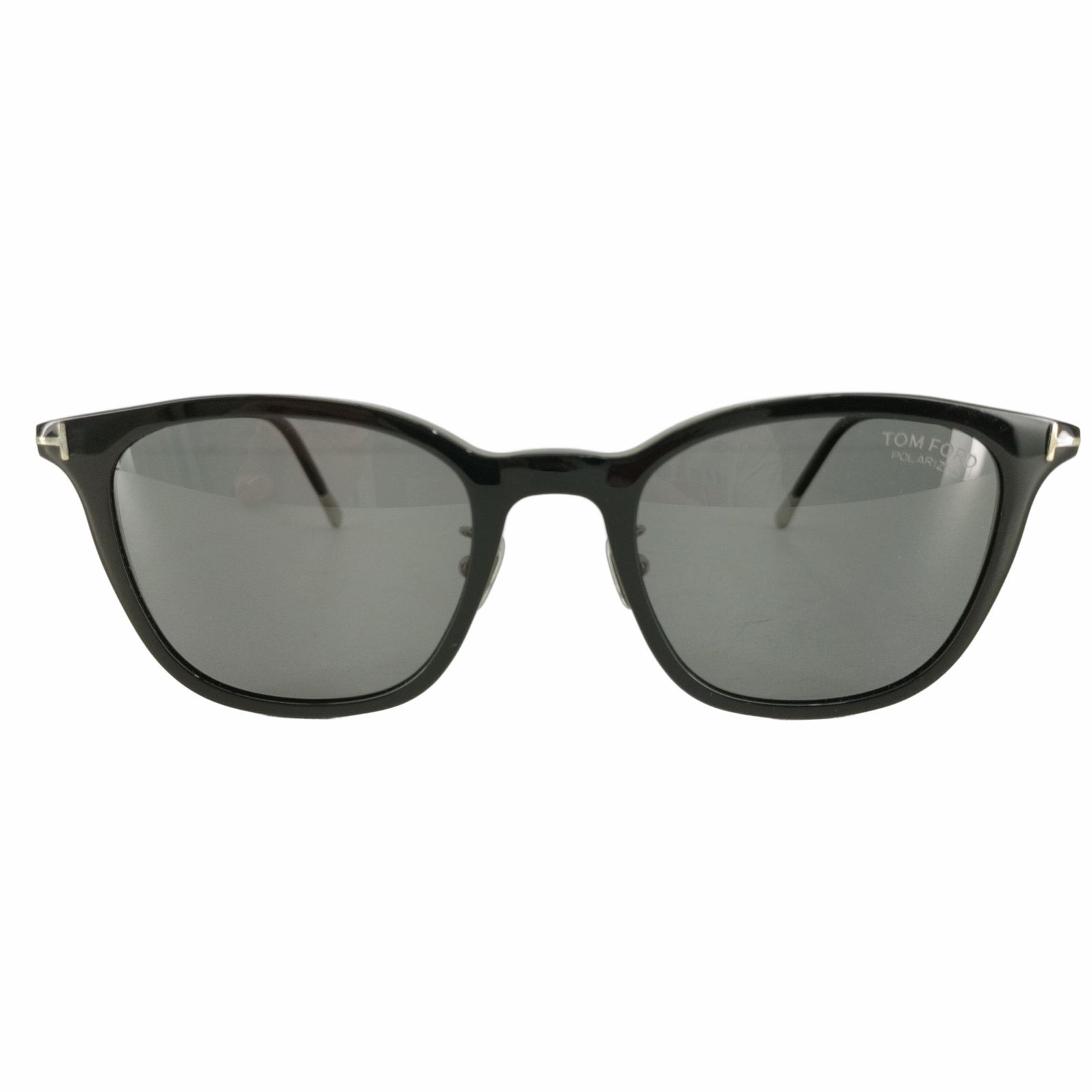 【美品】トムフォード TOM FORD DON トムフォード TOM FORD TF956-D ウェリントン メンズ 52□21