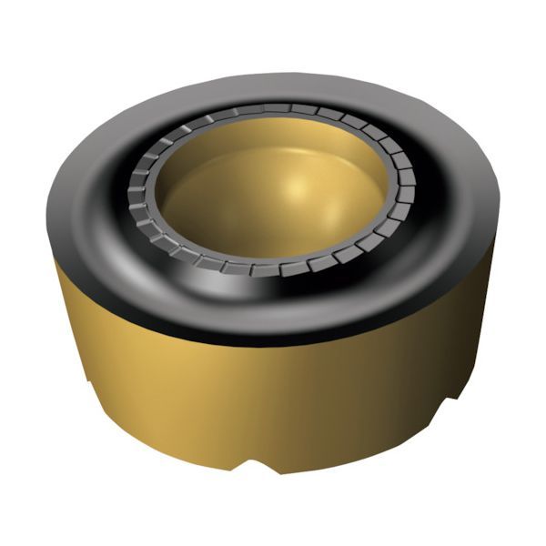 7営業日以内発送 サンドビック RCMT 10 T 3 MP-M 2220 入 コロターン107 旋削用レール付きポジチップ 122 販売不可