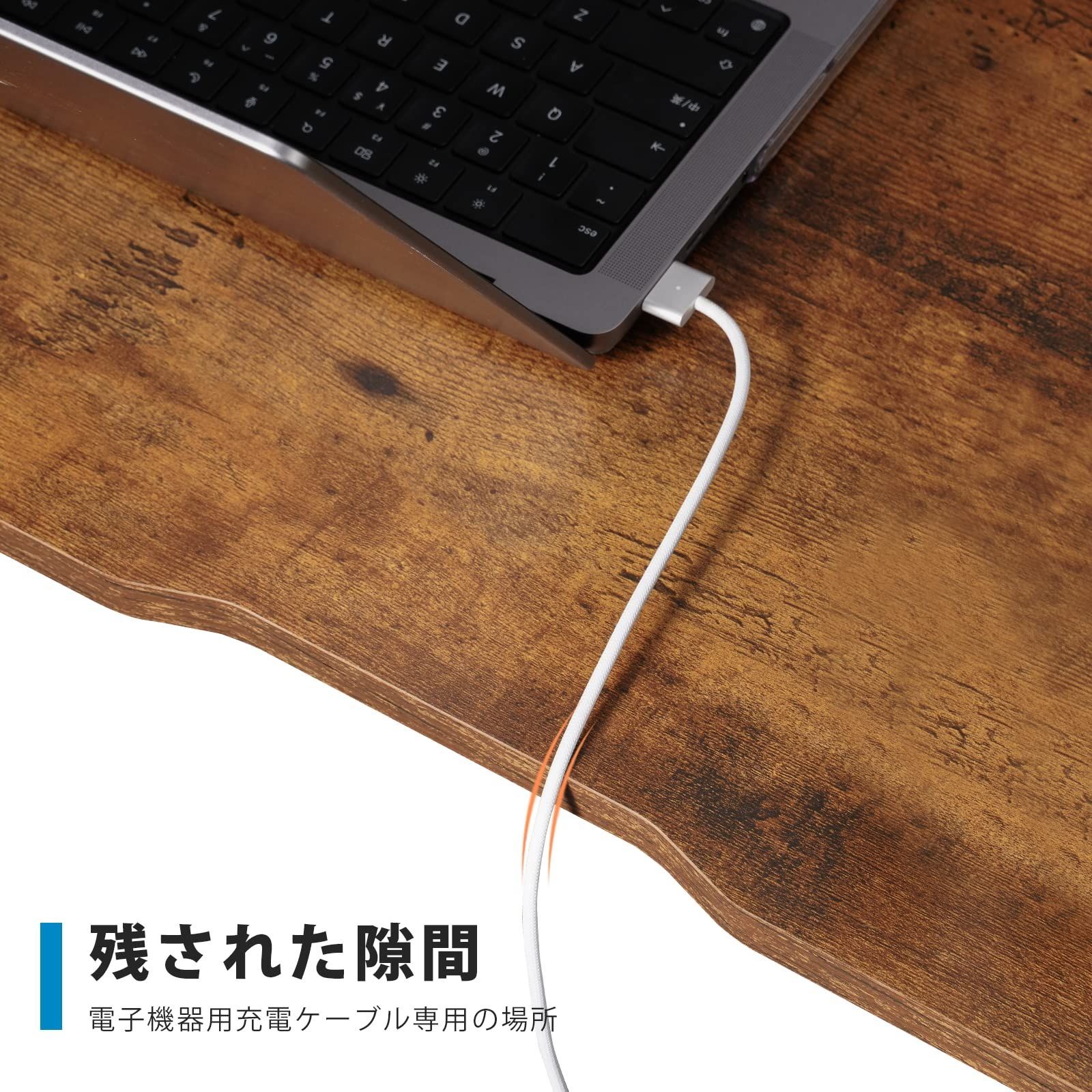 ban 引き出し付きデスク