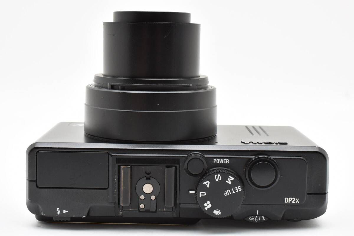 SIGMA(シグマ) DP2x デジタルカメラ シグマ SIGMA DP2x DP2x | カメラ