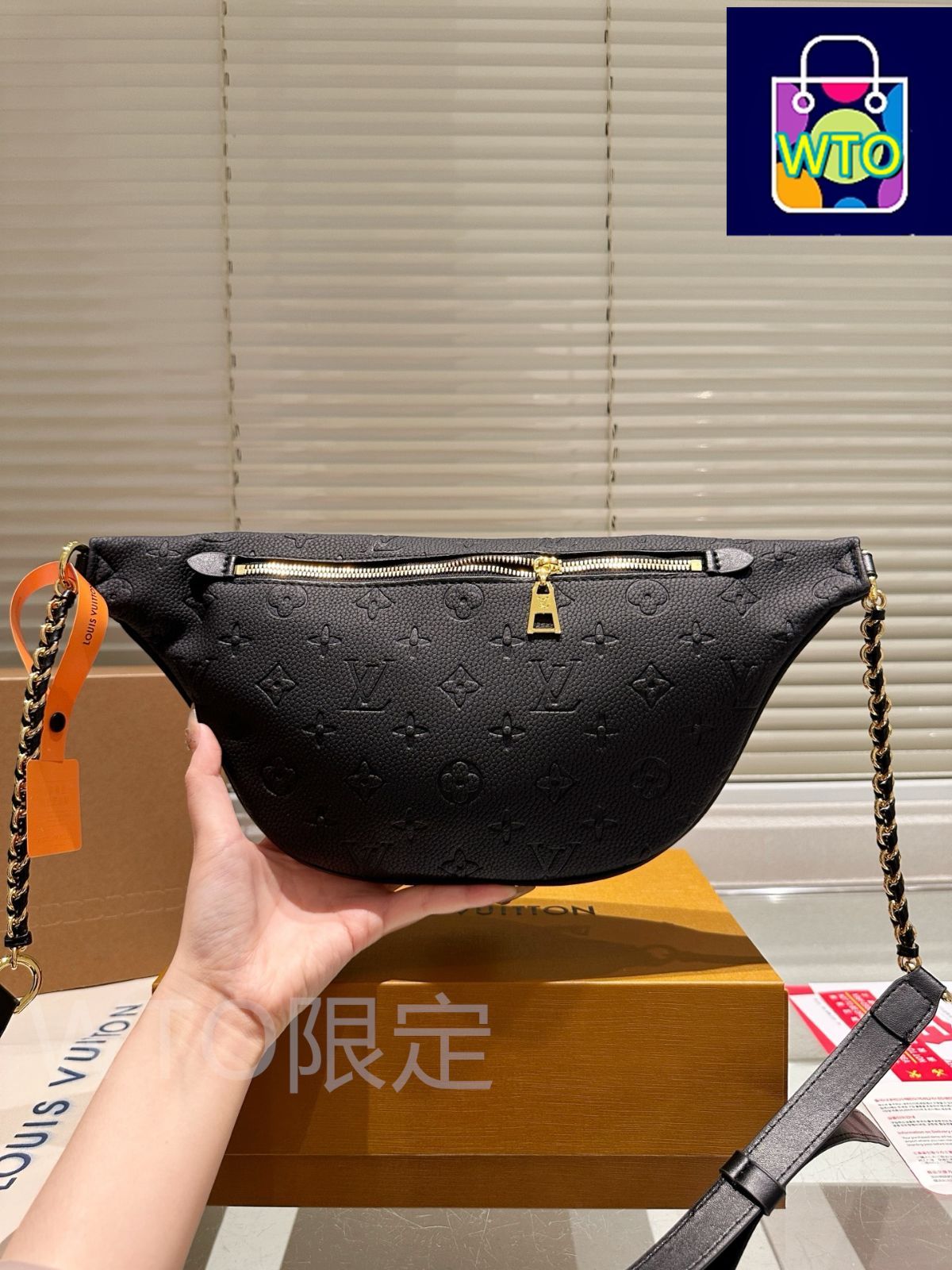 大幅再お値下げ‼️ルイヴィトン グローブ 975 今日特価】Louis Vuitton(ルイ・ヴィトン) 新シリーズ レチロ