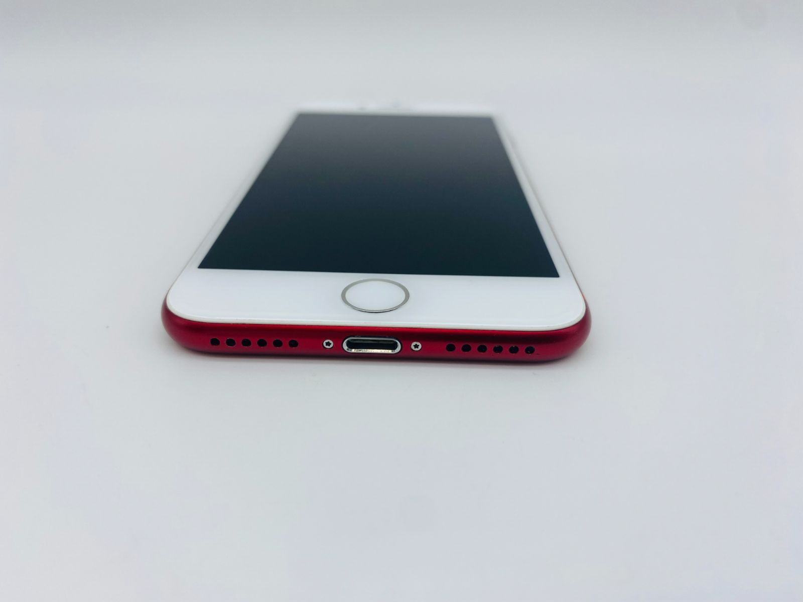 iPhone - iPhone7 SIMフリー 128GB バッテリー新品 ムスビー｜Iphone 7 128GB SIMフリー バッテリー100% 77485