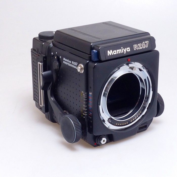 Mamiya