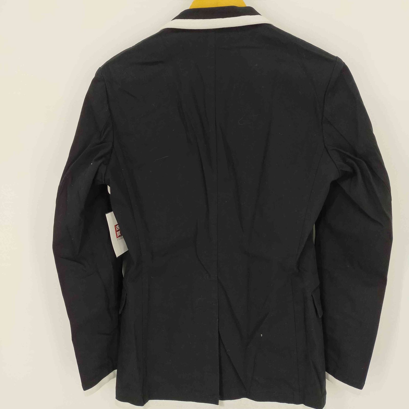 コムデギャルソンオムプリュス】AD2007 ジャケット 黒 S 【公式通販】