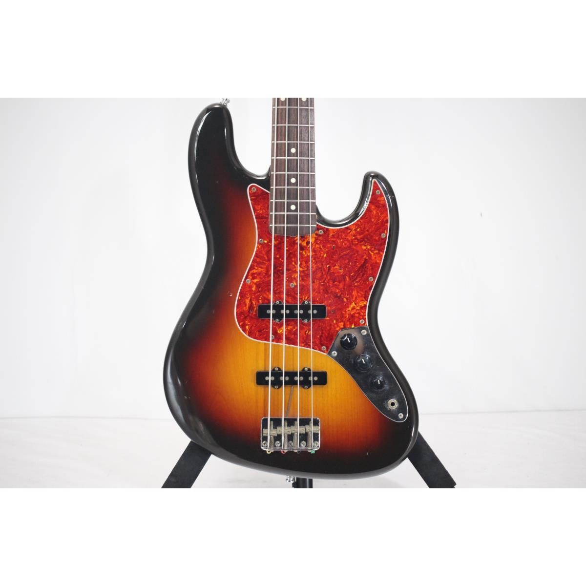 ＦＥＮＤＥＲ ＪＡＰＡＮ ＪＢ６２－７５０