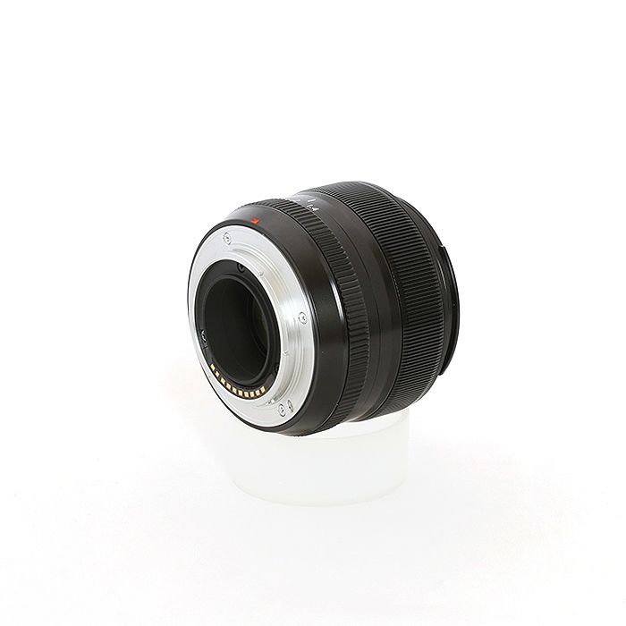 フジノンレンズ XF35mmF2 R WR [シルバー] 中古価格比較 - 価格.com