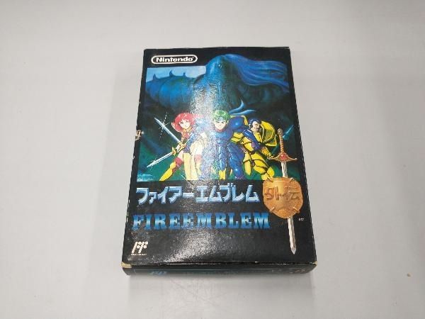 ファイアーエムブレム外伝 - Mercari