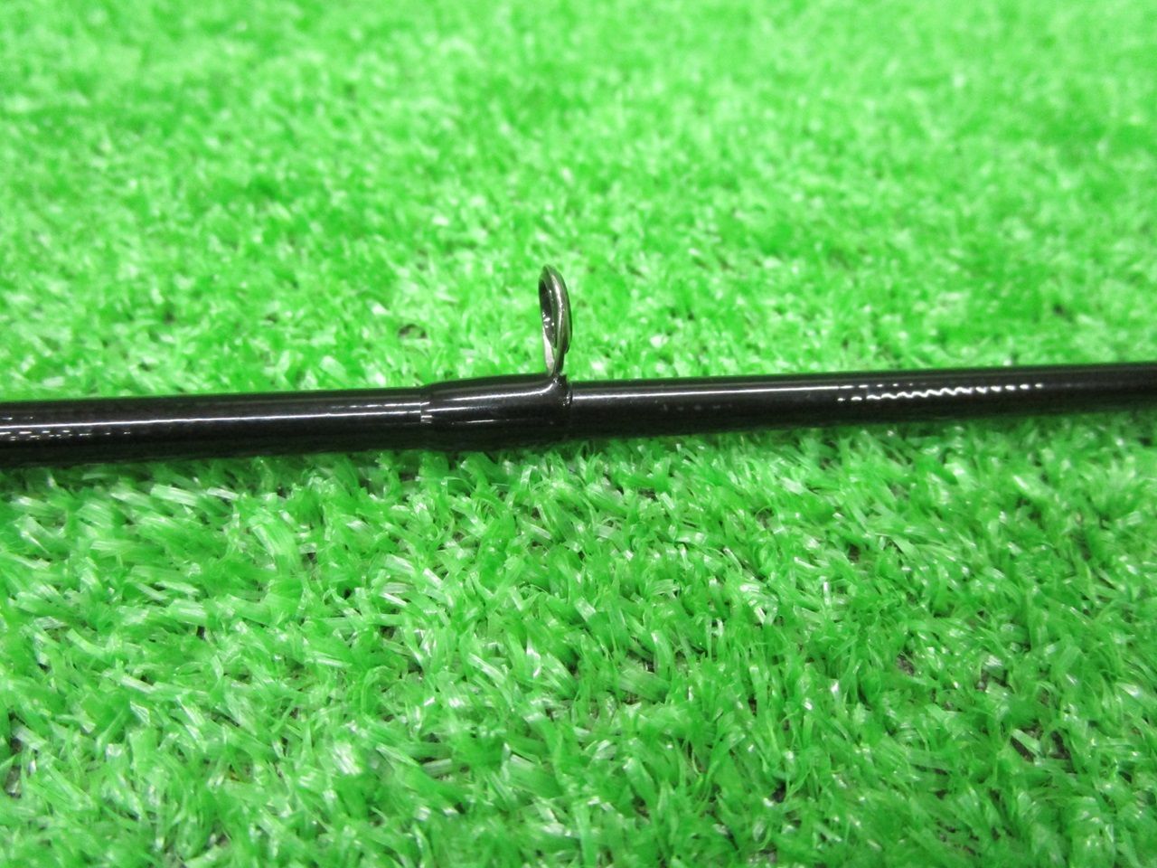 ECH三 ゼナック フォキート イカリ FB63-3 ※ガイドの曲がり有り - メルカリ